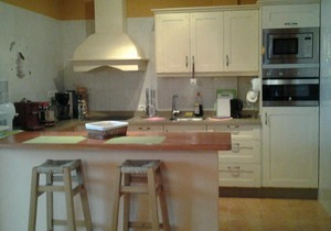 Casa Marechen Gilbert