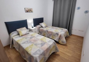 Casa Matele 2 bed Apt