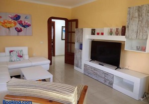 Casa Montaña de Tahiche