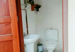 Casa Morro das pedras