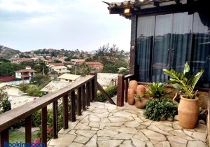 Casa Muito Aconchegante em Buzios