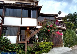 Casa Muito Aconchegante em Buzios