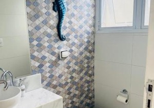 Casa na Linda Praia de Paúba! Condomínio Tranquilo - 150 metros do Mar!