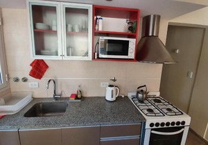 Casa Norte Bosque Peralta Ramos