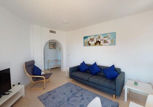 Casa Ortosa - A Murcia Holiday Rentals Property