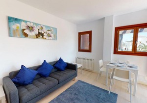 Casa Ortosa - A Murcia Holiday Rentals Property