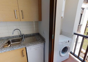Casa Ortosa - A Murcia Holiday Rentals Property
