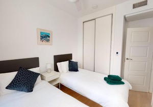 Casa Ortosa - A Murcia Holiday Rentals Property
