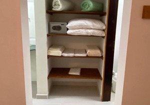 Casa Pé na Areia - Resort Condominium - PRAIA DO PAÚBA/SP