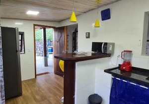 Casa Paúba 80m do Mar