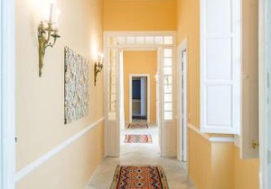 Casa Palacio Madre de Dios I y II