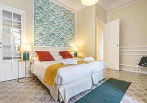 Casa Palacio Madre de Dios I y II