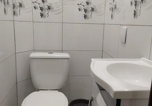 Casa para temporada em Praia Grande