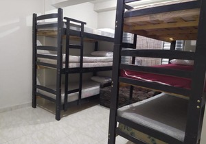 Casa para temporada em Praia Grande