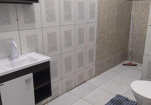 Casa para temporada em Praia Grande