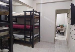 Casa para temporada em Praia Grande