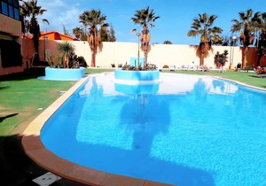 Casa Paraiso Fuerteventura