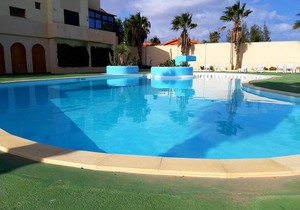 Casa Paraiso Fuerteventura