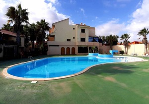 Casa Paraiso Fuerteventura