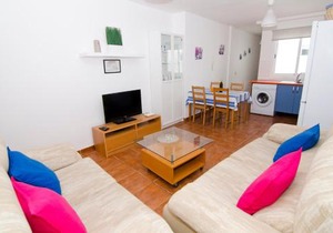 Casa Piedra Picuda 1