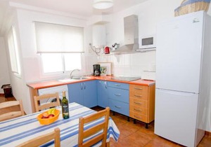 Casa Piedra Picuda 1