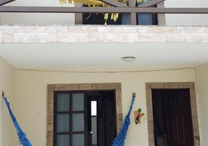 Casa Praia das Dunas Residence Club