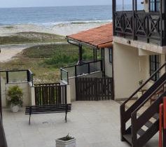 Casa Praia das Dunas Residence Club
