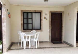 Casa Praia das Dunas Residence Club