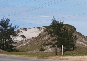 Casa Praia das Dunas Residence Club