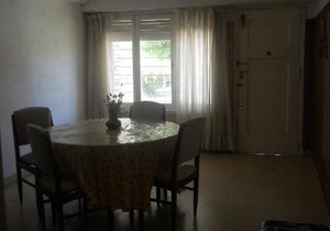 Casa Punta Mogotes (una cuadra playa)