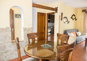 Casa Real La Barrosa, with communal pool
