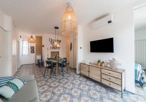 Casa Royale Appartamento Acqua