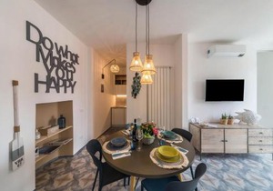 Casa Royale Appartamento Acqua