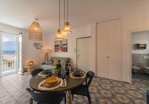 Casa Royale Appartamento Acqua