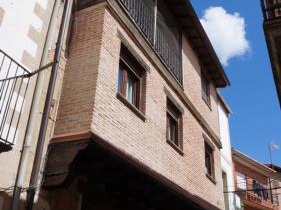 Casa Rural AKIMEQUEDU