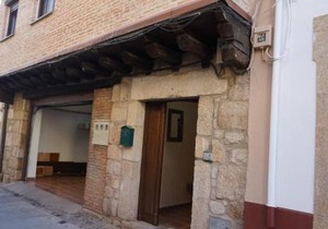 Casa Rural AKIMEQUEDU