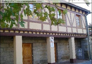 Casa Rural Concejo II