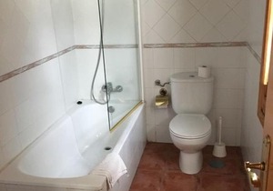 Casa Rural Concejo II