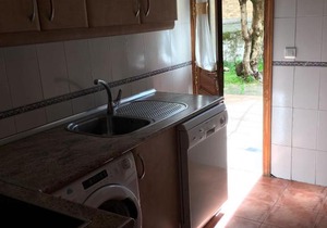 Casa Rural Concejo II