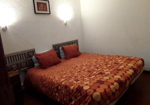 Casa rural Suerteluna