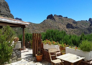 Casa Rural Las Piedras