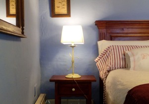 Casa Rural Las Piedras