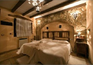 Casa Rural Margarita