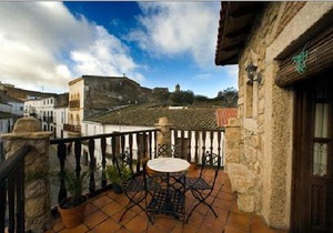 Casa Rural Margarita