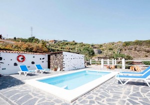 Casa Rural Quinta Sevi