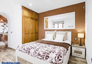 Casa Rural Quinta Sevi