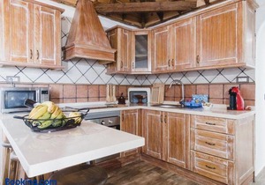 Casa Rural Quinta Sevi