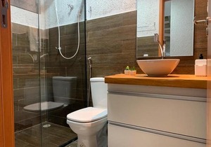 Casa São Miguel dos Milagres