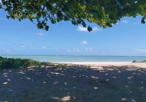 Casa São Miguel dos Milagres