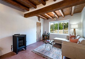 Casa Sarita, 3 Bedrooms, Patio, Ground Floor, Sleeps 8